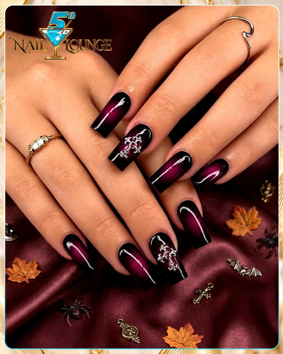 Nail art